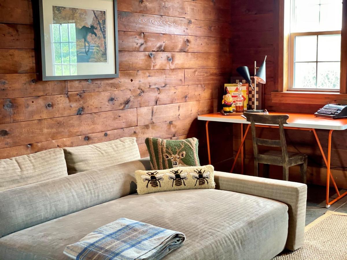 The Eddie Hotel And Farm Bloomfield Luaran gambar