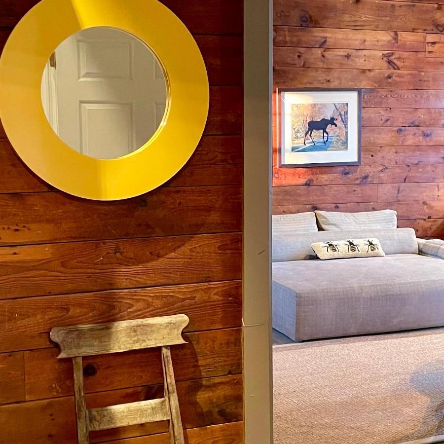 The Eddie Hotel And Farm Bloomfield Luaran gambar