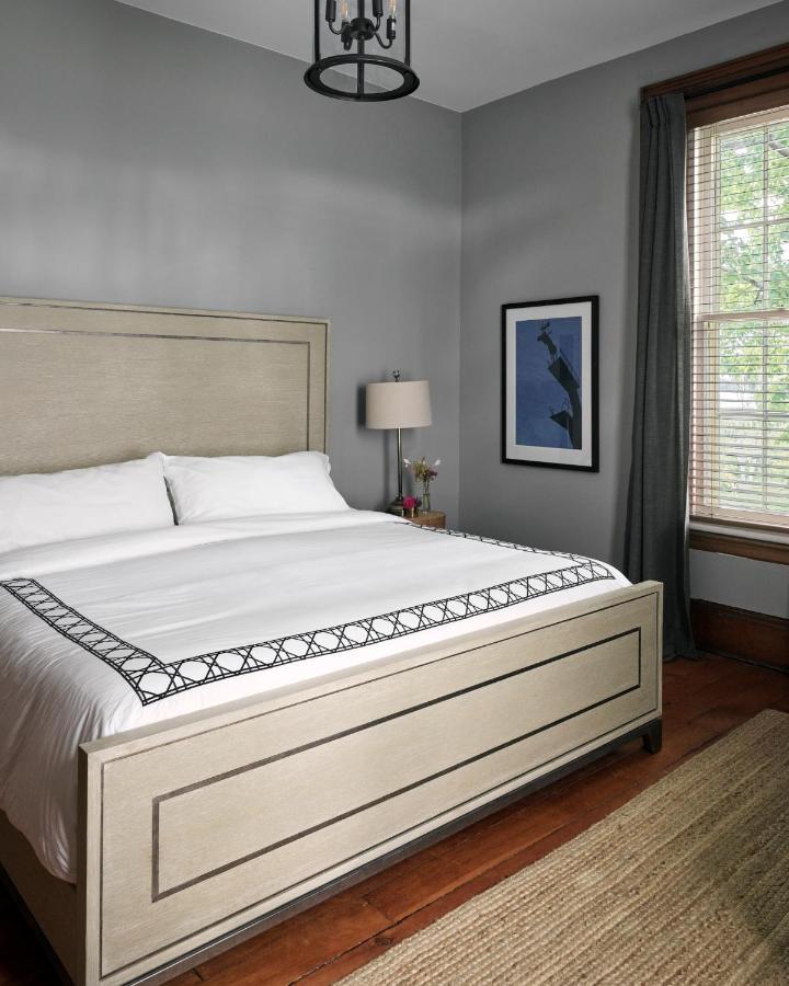 The Eddie Hotel And Farm Bloomfield Luaran gambar