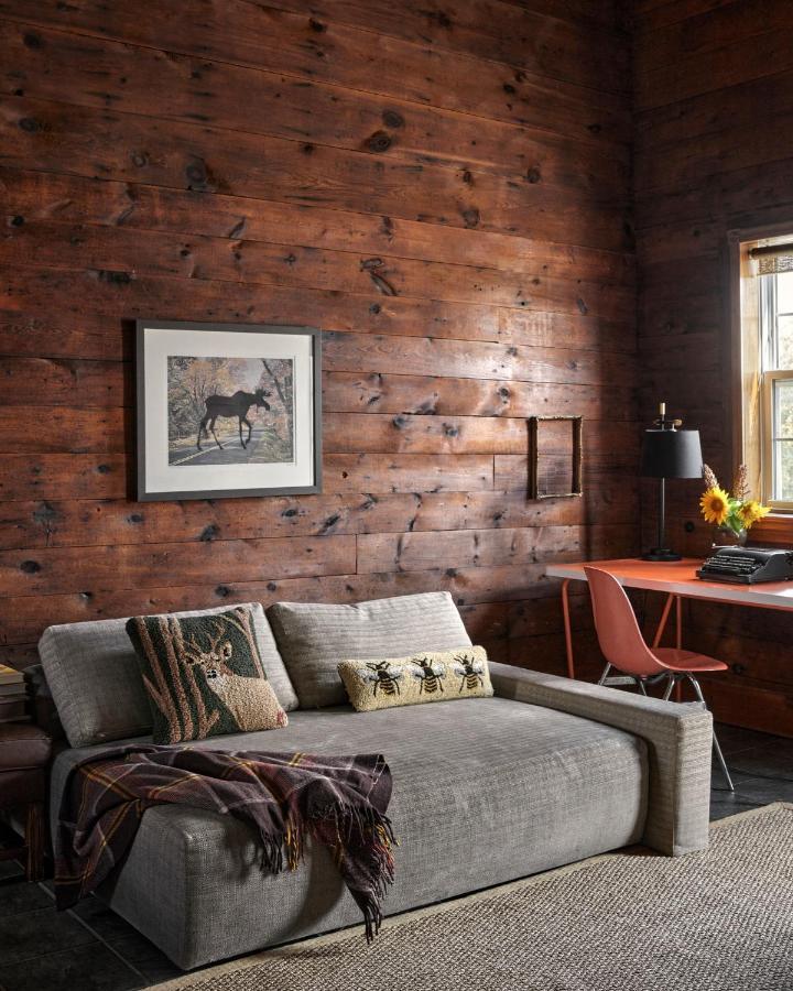 The Eddie Hotel And Farm Bloomfield Luaran gambar