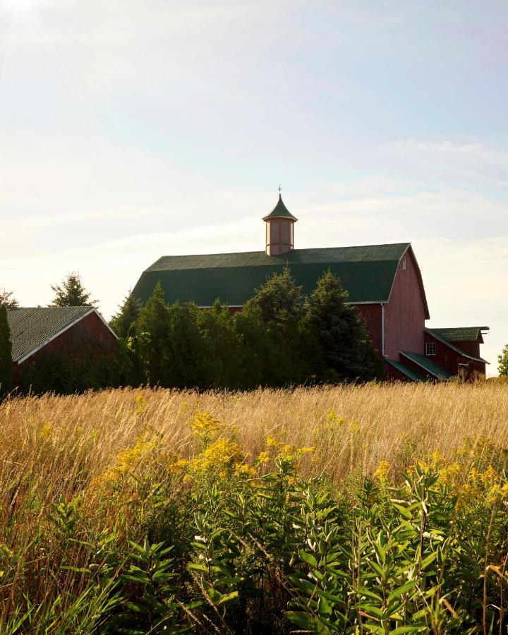 The Eddie Hotel And Farm Bloomfield Luaran gambar