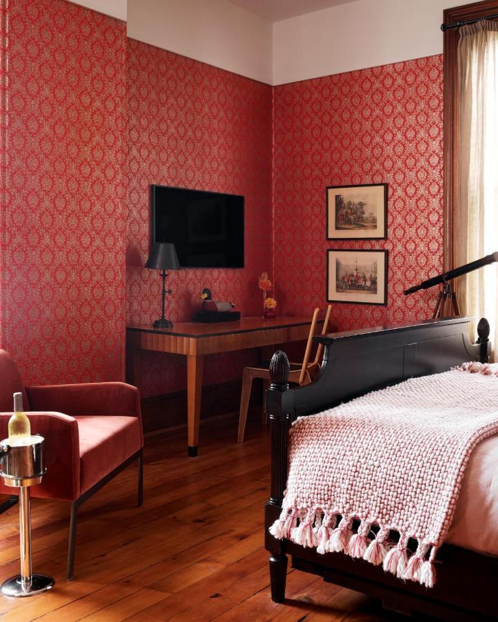 The Eddie Hotel And Farm Bloomfield Luaran gambar