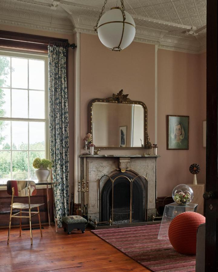 The Eddie Hotel And Farm Bloomfield Luaran gambar