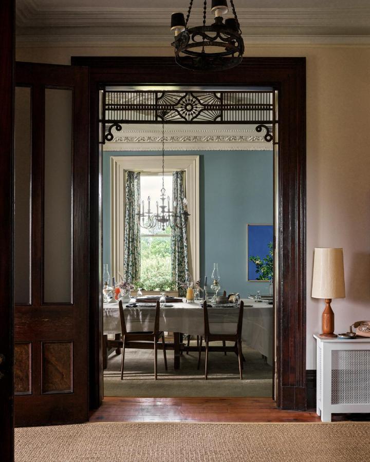 The Eddie Hotel And Farm Bloomfield Luaran gambar