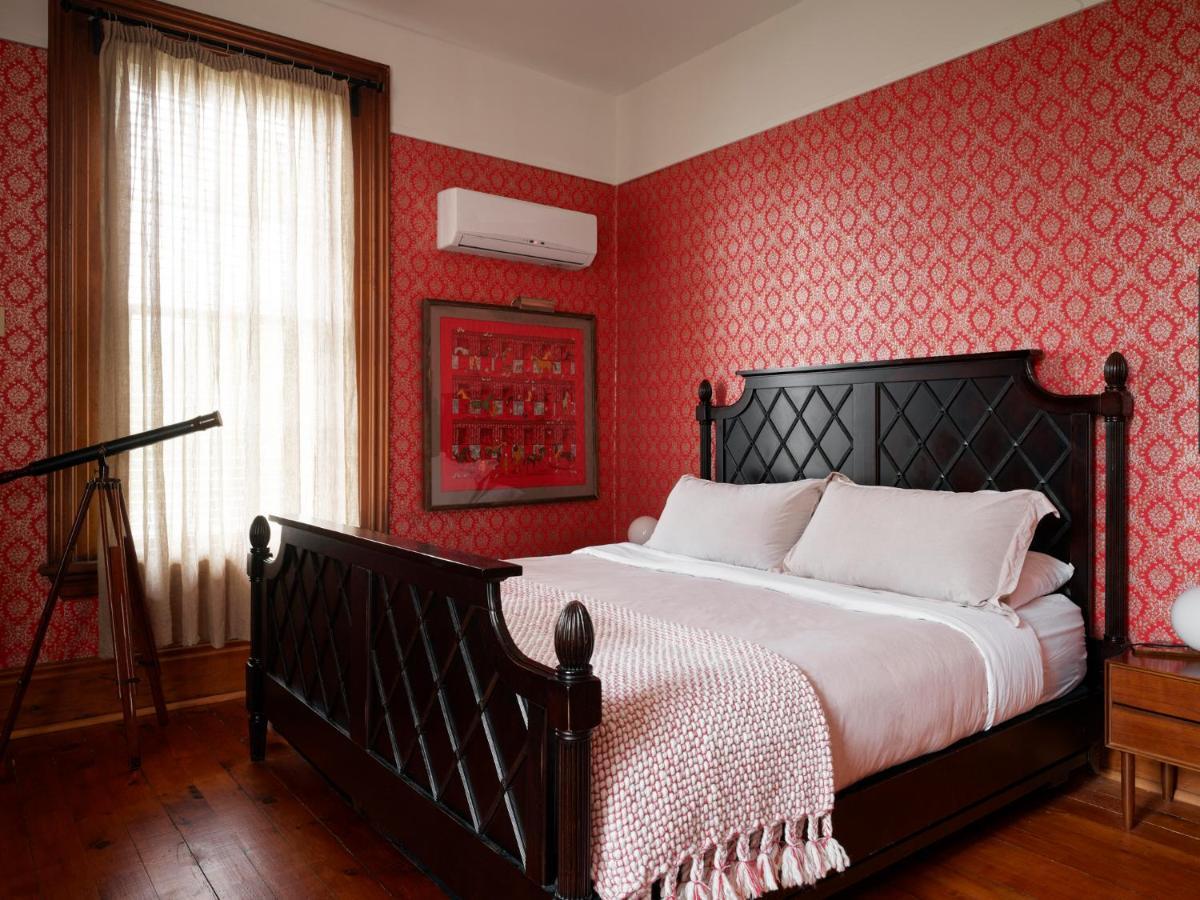 The Eddie Hotel And Farm Bloomfield Luaran gambar