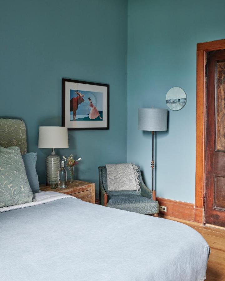The Eddie Hotel And Farm Bloomfield Luaran gambar