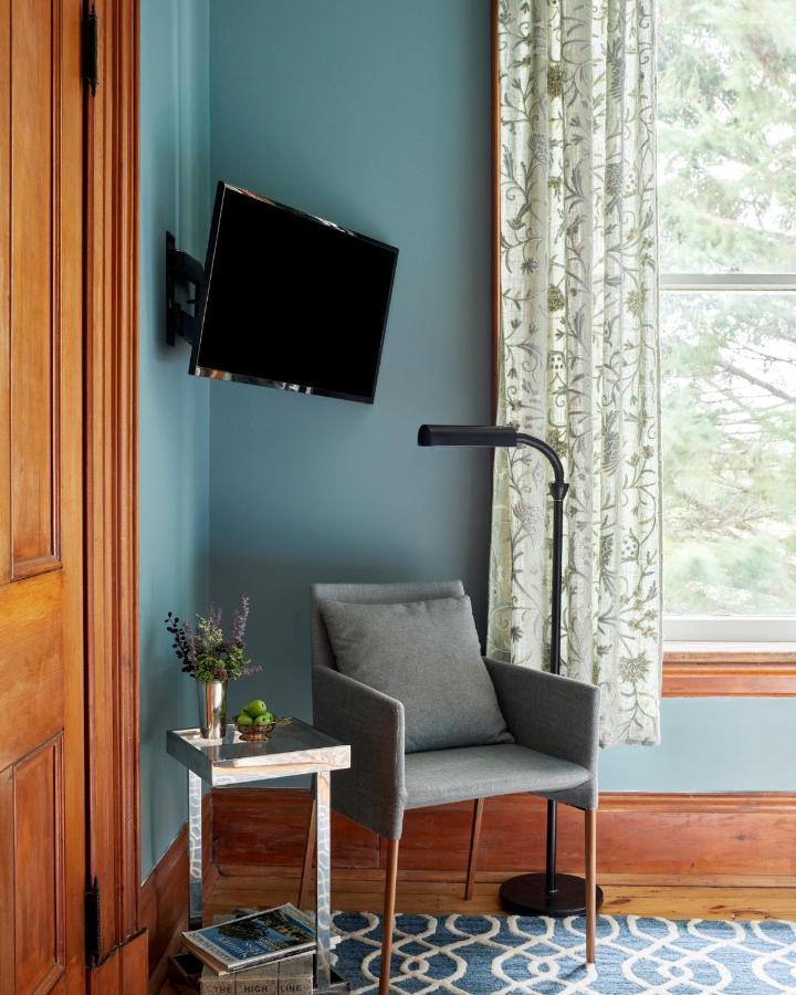 The Eddie Hotel And Farm Bloomfield Luaran gambar