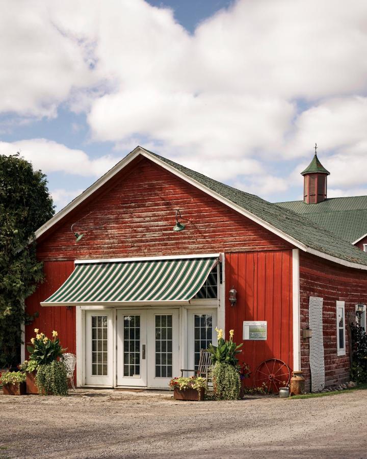The Eddie Hotel And Farm Bloomfield Luaran gambar