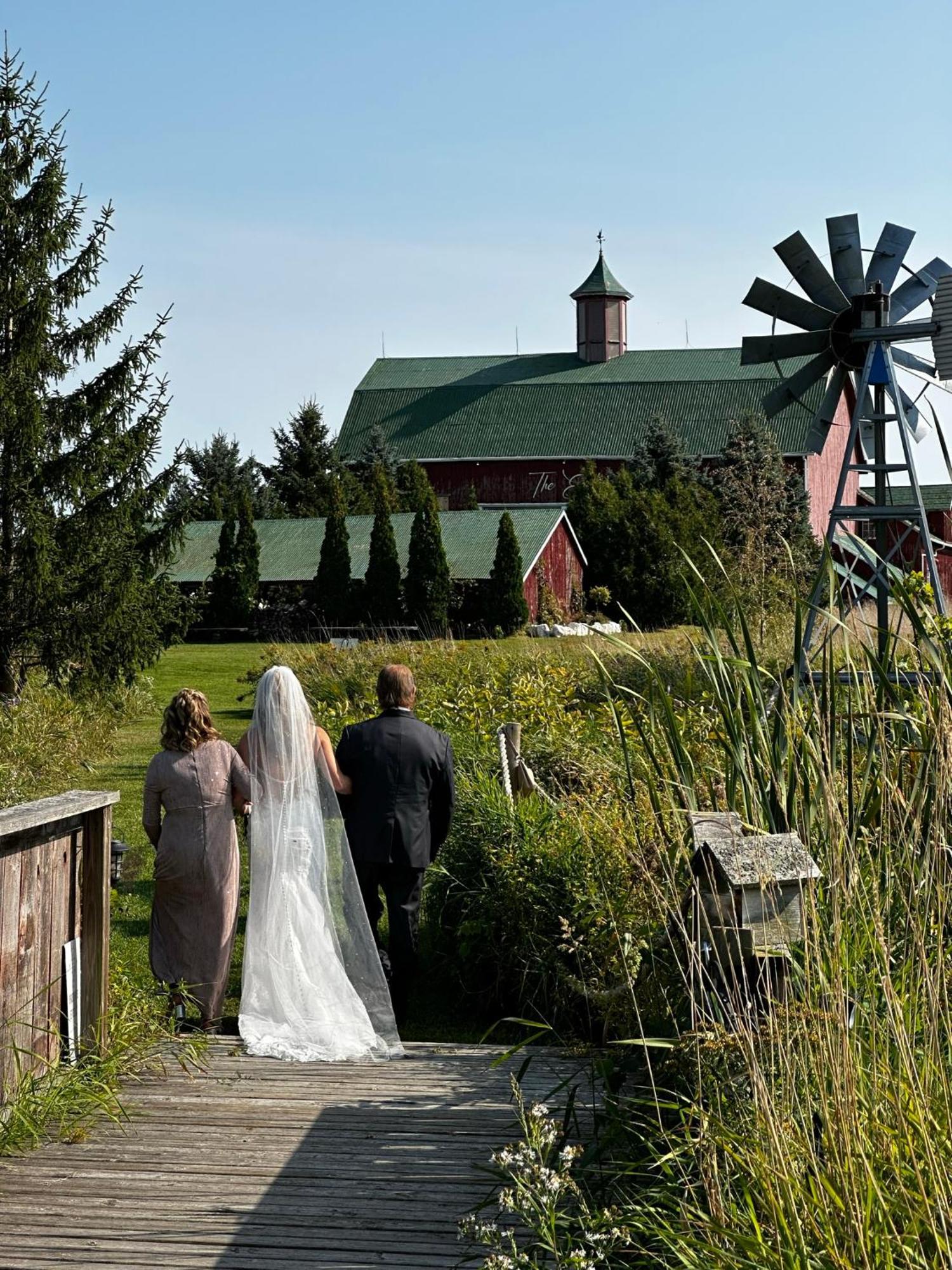 The Eddie Hotel And Farm Bloomfield Luaran gambar